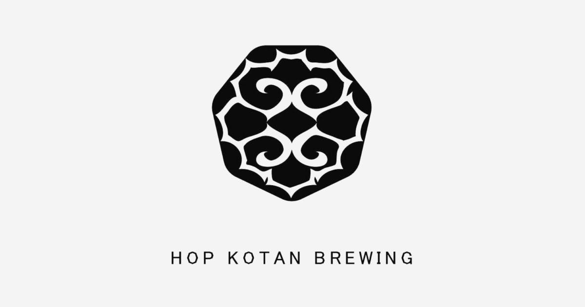 忽布古丹醸造 Hop Kotan Brewing