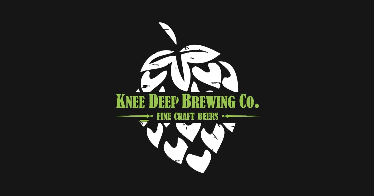 Knee Deep Brewing（ニーディープブリューイング）