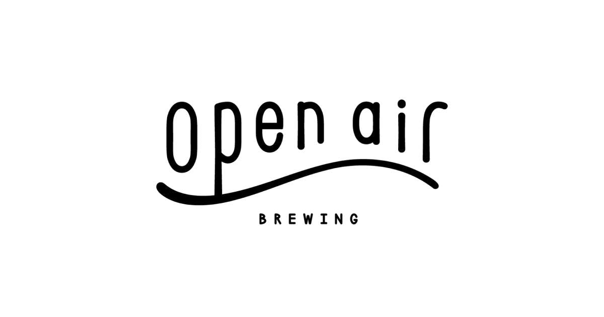 open air Brewing（オープンエアーブルーイング）