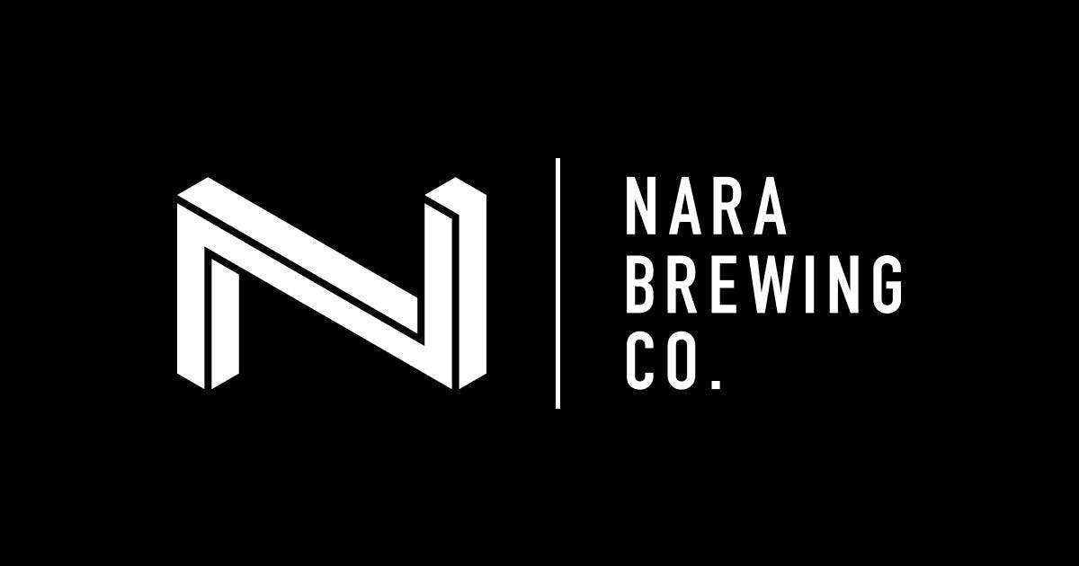 奈良醸造 Nara Brewing