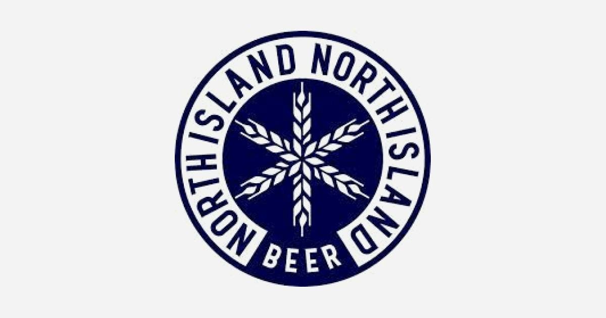 ノースアイランドビール NORTH ISLAND BEER
