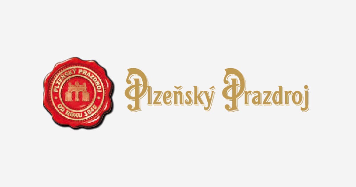 プルゼニュスキー プラズドロイ Plzeňský Prazdroj