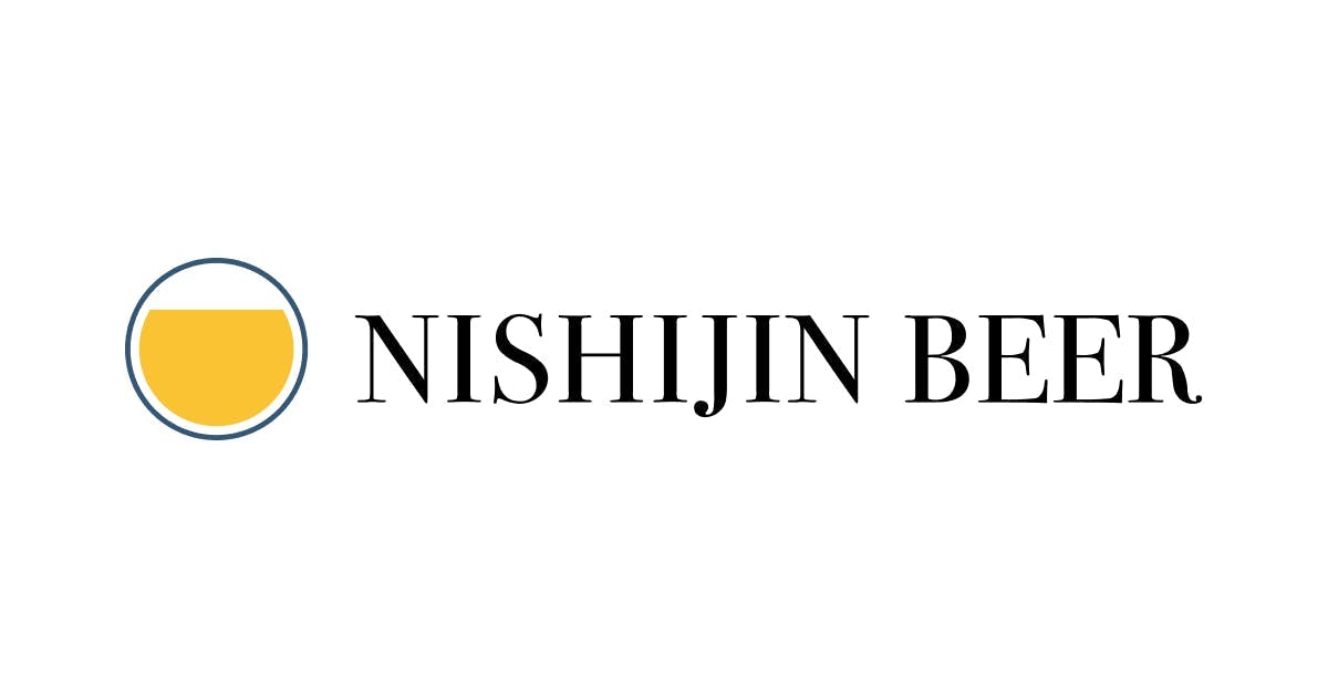 西陣麦酒 Nishijin Beer