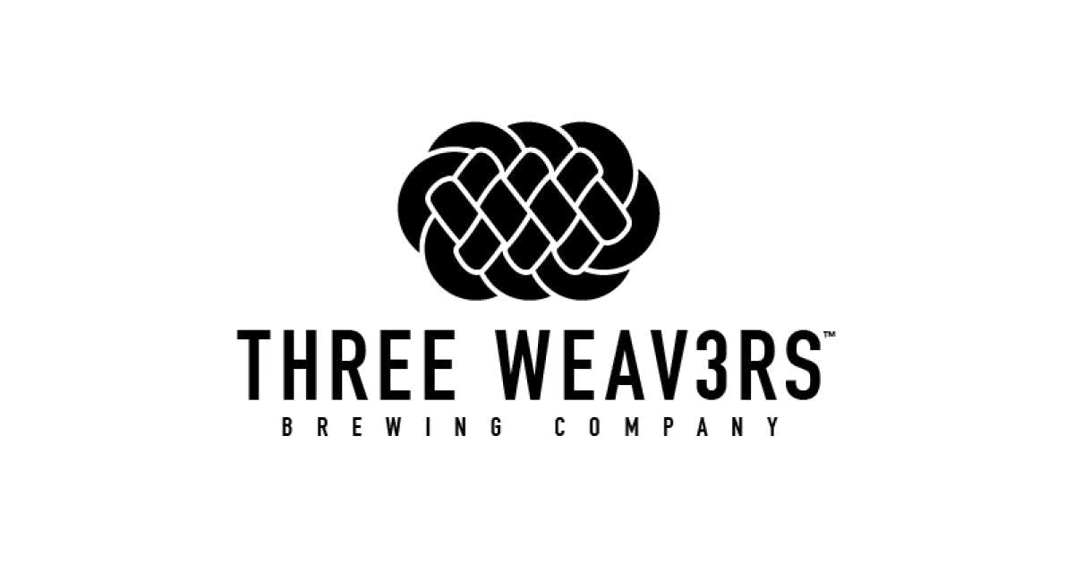 スリーウィーバーズブリューイングカンパニー（Three Weavers Brewing Company）