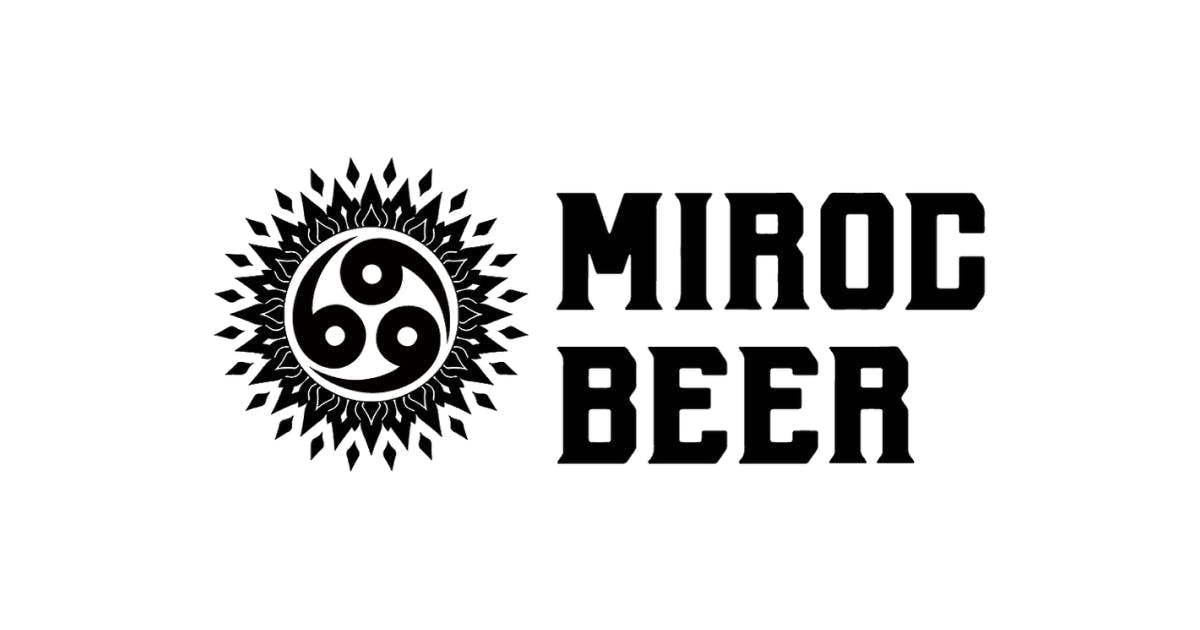 ミロクビール（MIROC BEER）