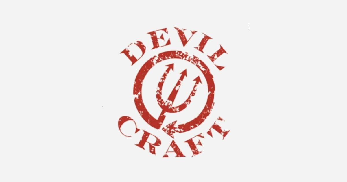 Devil Craft  デビルクラフト