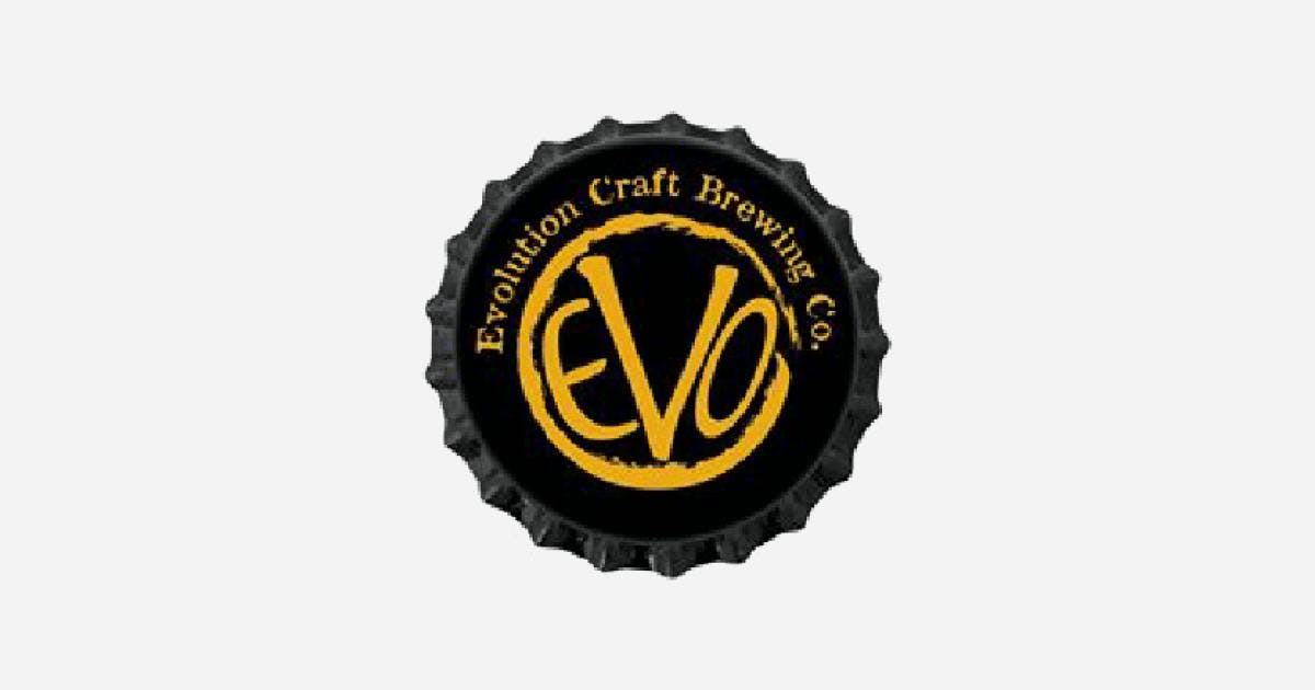 Evolution Craft Brewing エボリューションクラフトブリューイング