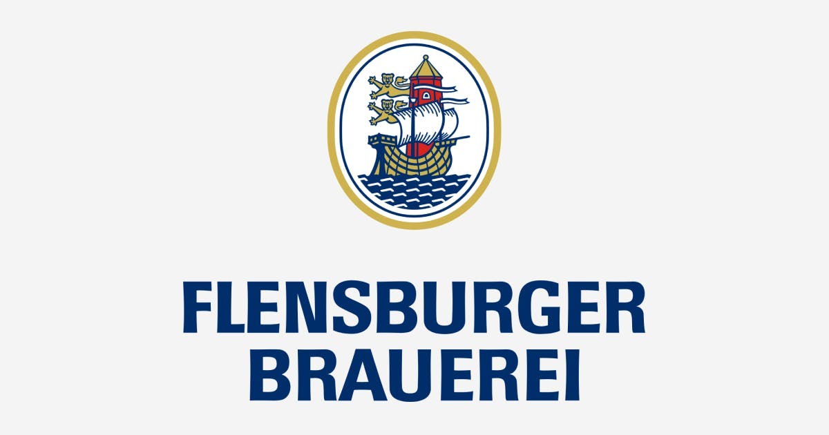 フレンスブルガーのロゴ