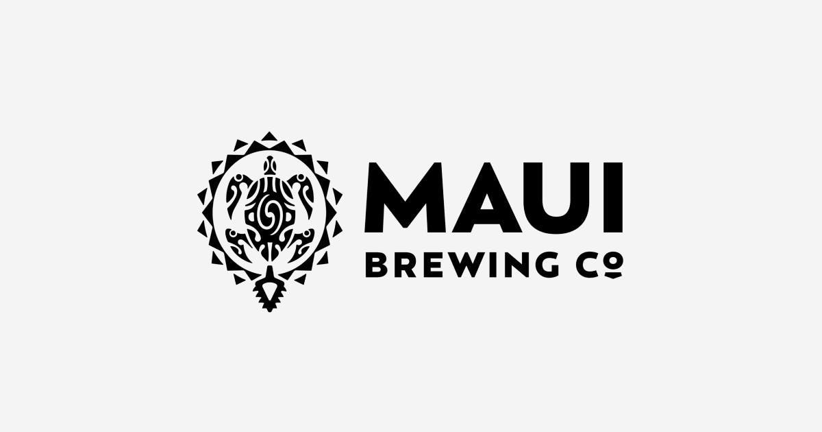 Maui Brewing マウイブリューイング