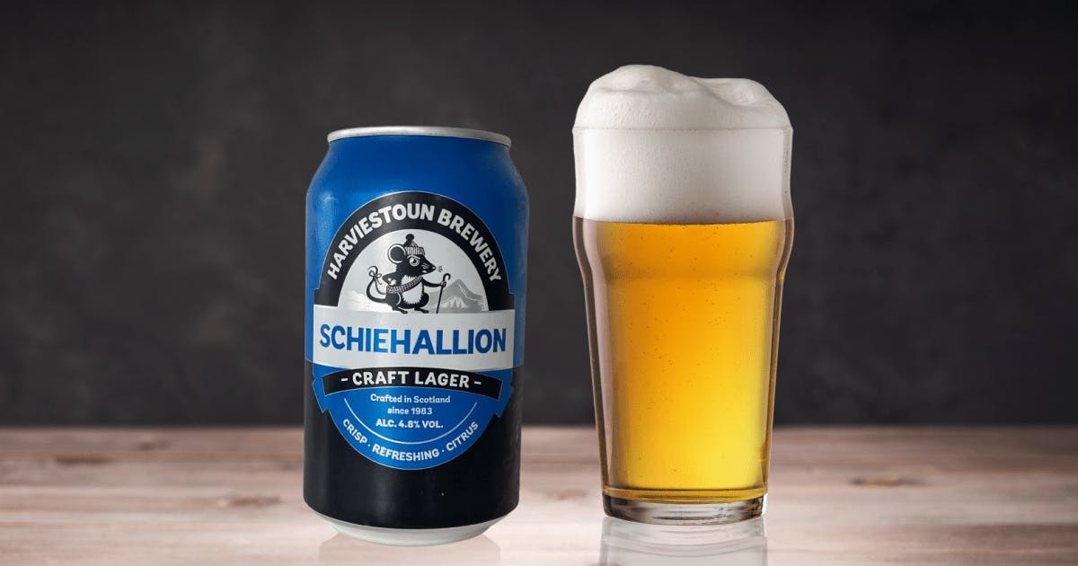 Schiehallion（シェハリオン）
