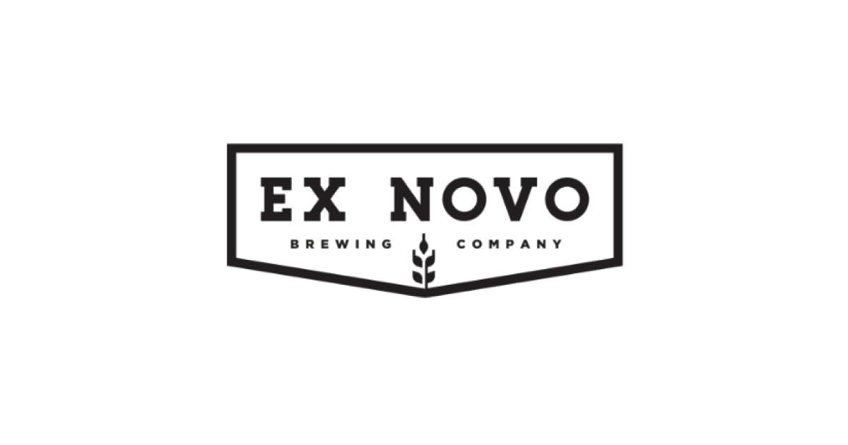 EX NOVO BREWING COMPANY（エクスノボブリューイングカンパニー）