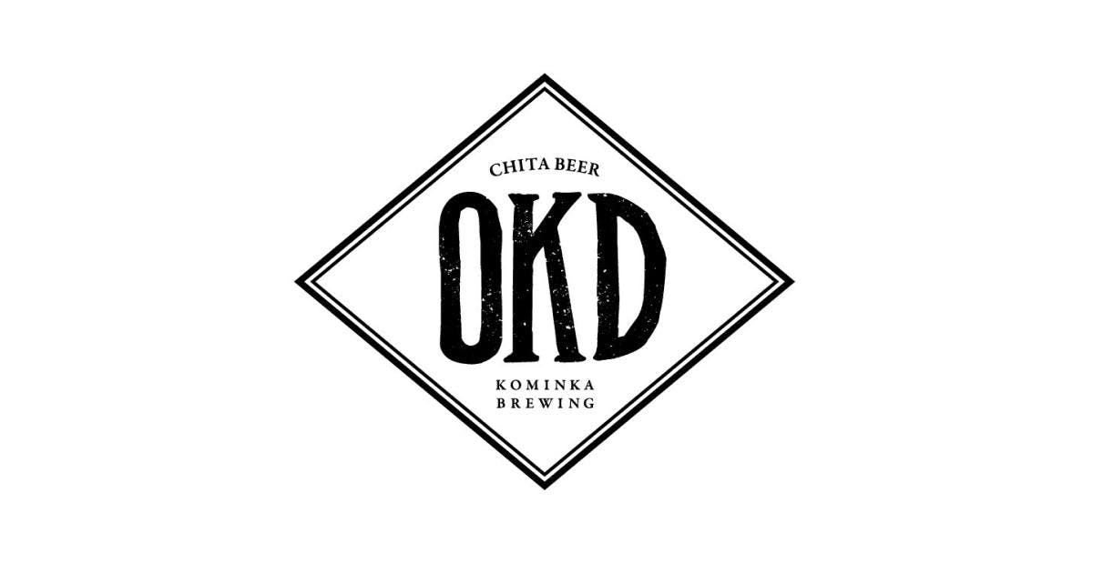 OKD Kominka Brewing