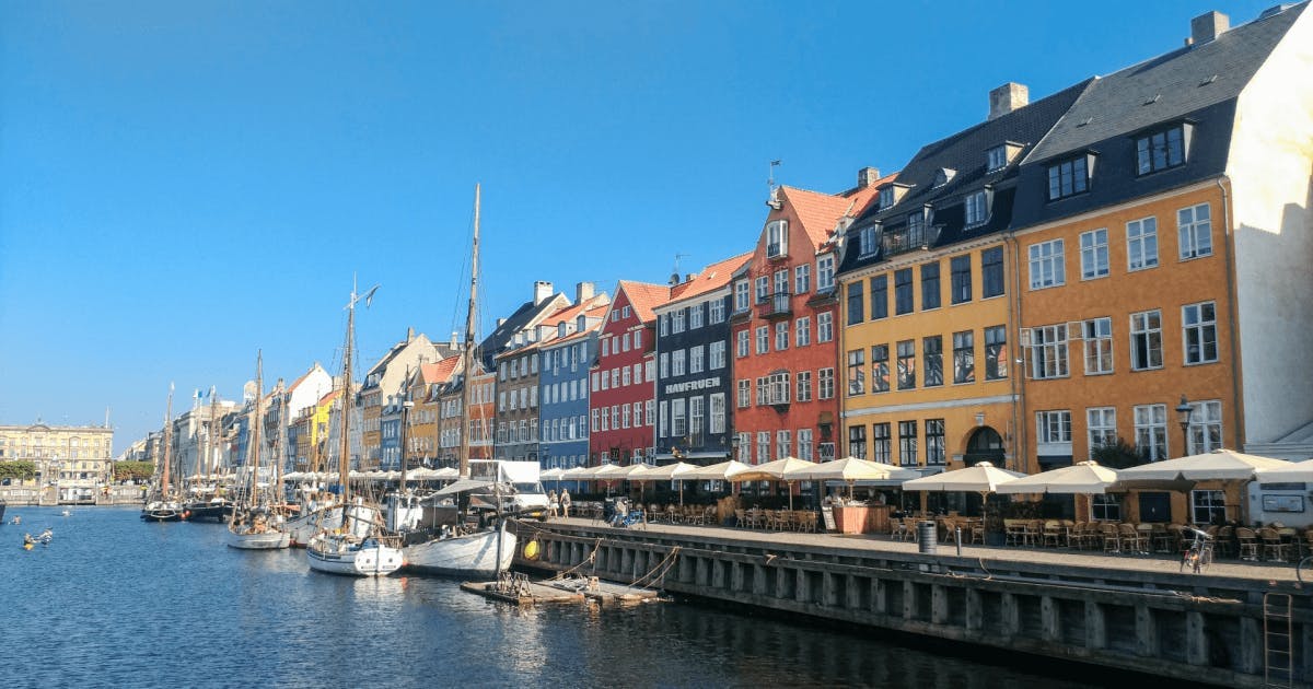 デンマーク（Denmark）
